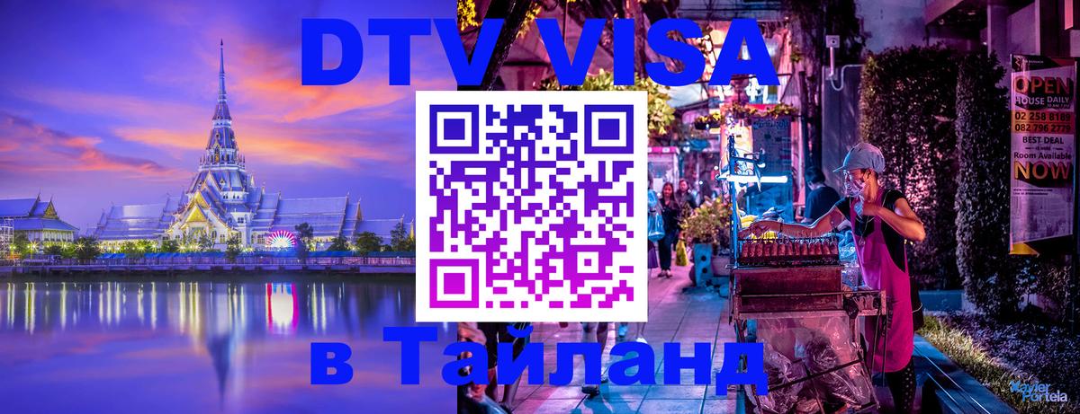 Оформление DTV визы под ключ: стоимость и тарифы, только загранпаспорт - 